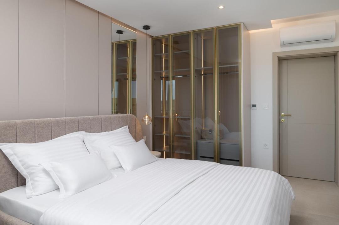 Photo of Bedroom in Debeljak