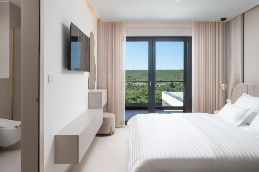 Photo of Bedroom in Debeljak