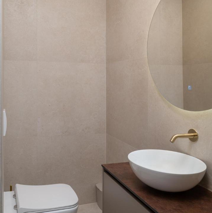 Photo of Bathroom in Debeljak