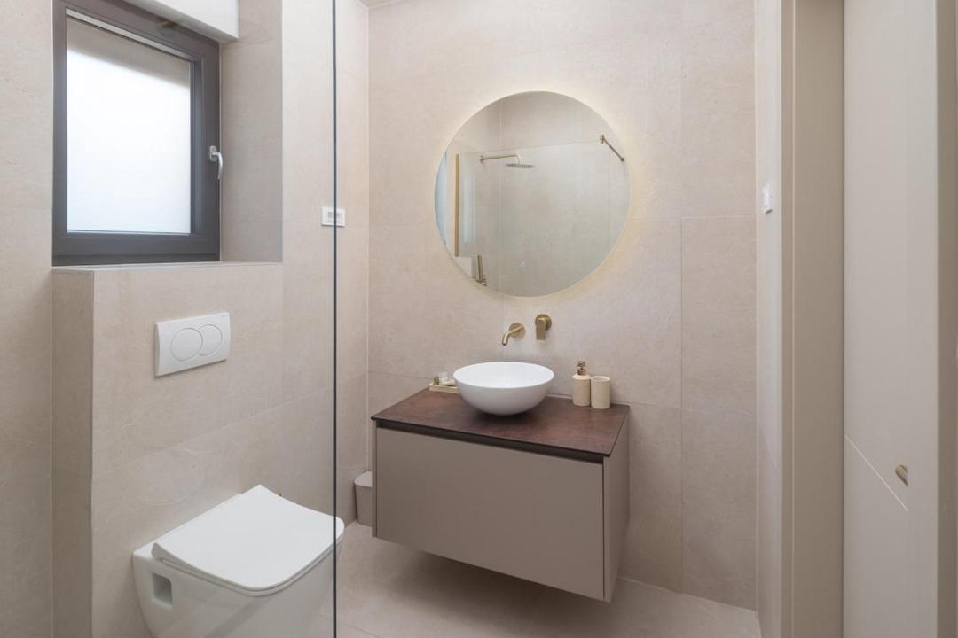 Photo of Bathroom in Debeljak