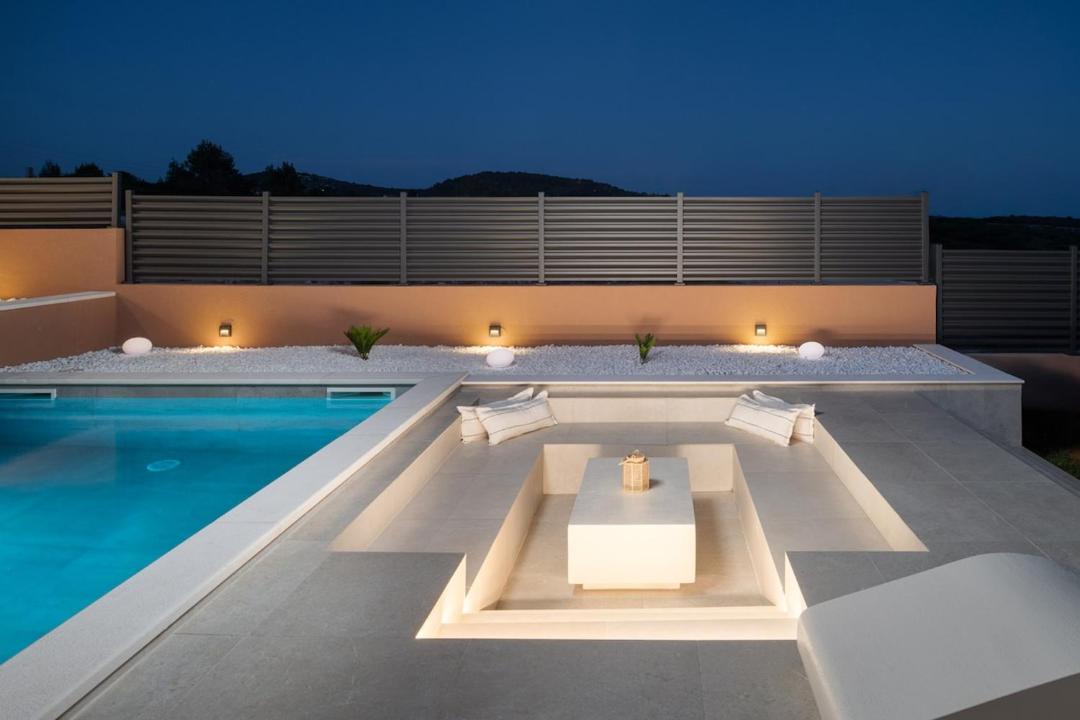 Photo of Patio Balcony in Debeljak
