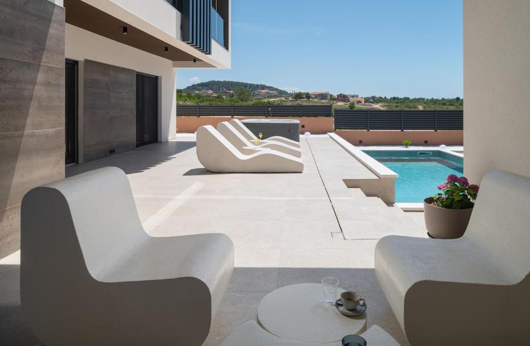 Photo of Patio Balcony in Debeljak