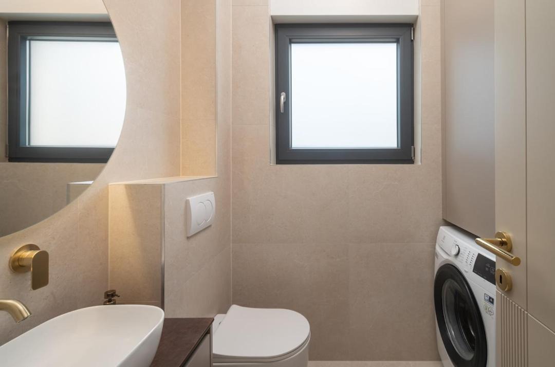 Photo of Bathroom in Debeljak