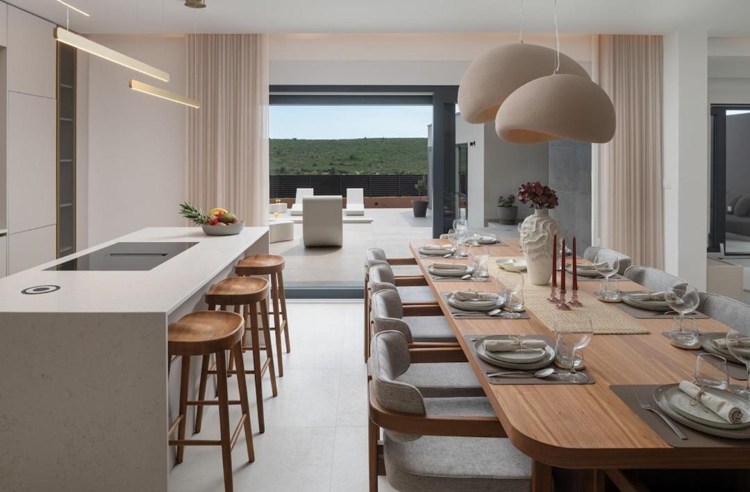Photo of Kitchen in Debeljak