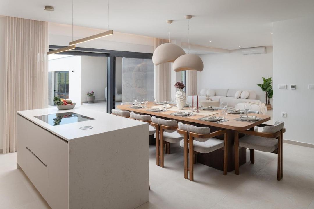 Photo of Kitchen in Debeljak