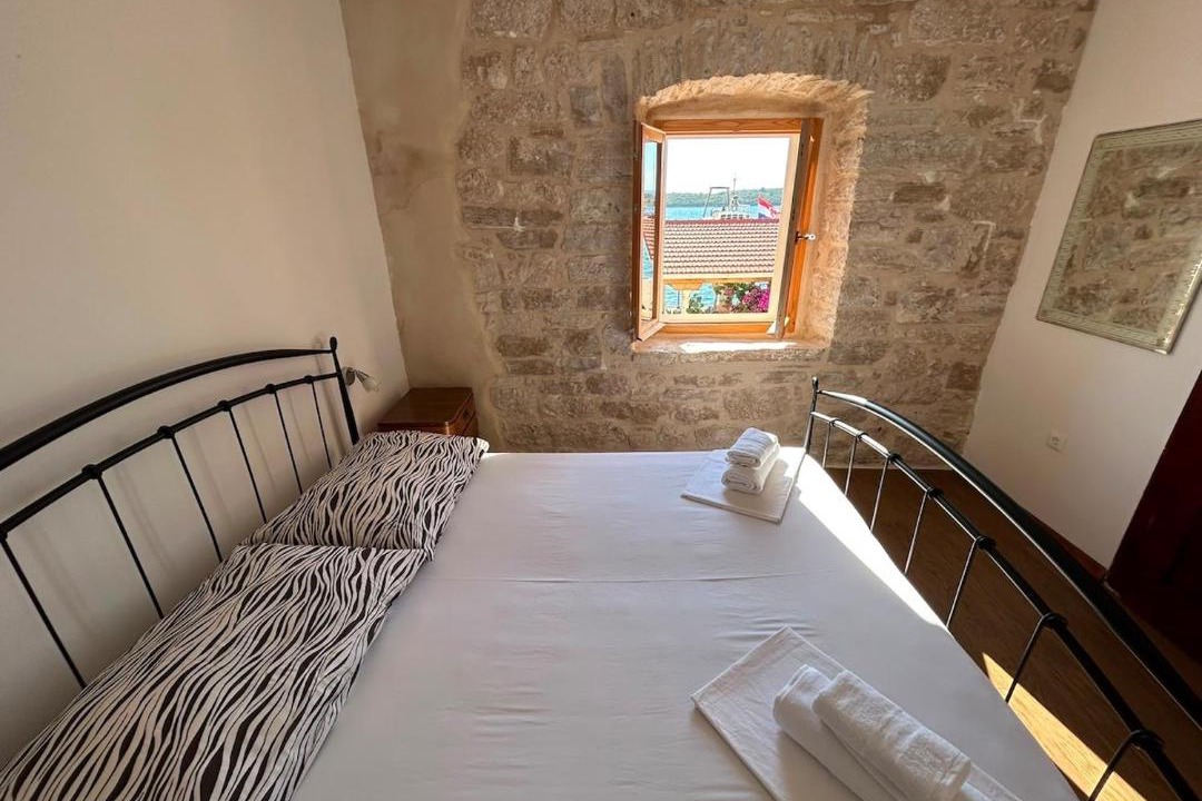 Photo of Bedroom in Loviste