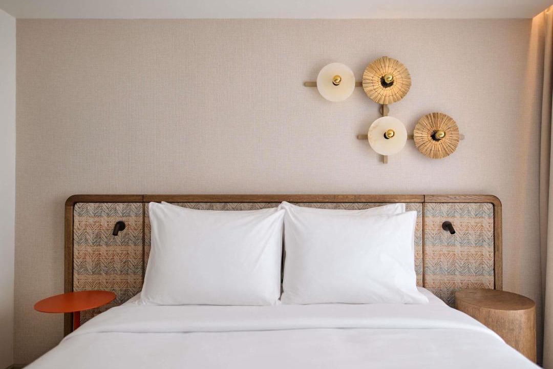 Photo of Bedroom in Novi Vinodolski
