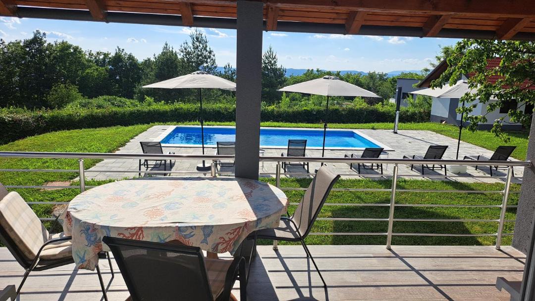 Photo of Patio Balcony in Banja Luka