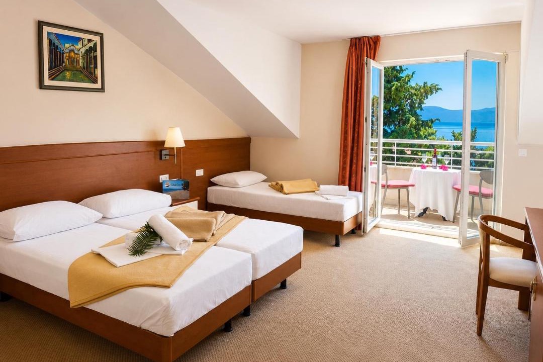 Photo of Bedroom in Gradac