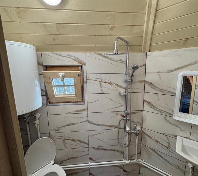 Photo of Bathroom in Vranjska Banja
