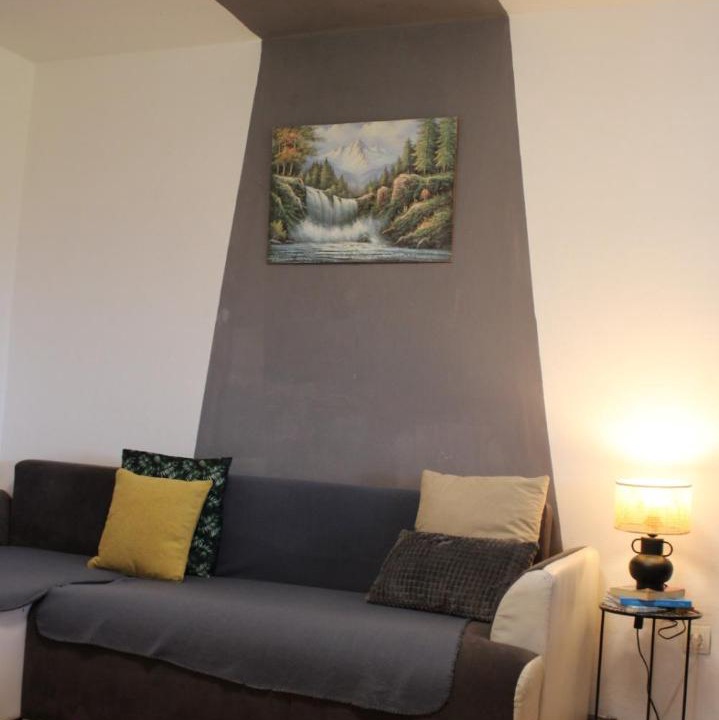 Photo of Livingroom in Varazdinske Toplice