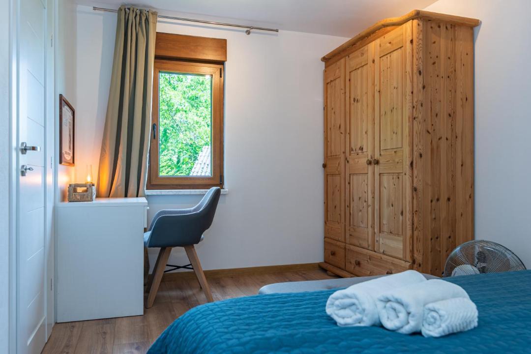 Photo of Bedroom in Lovran