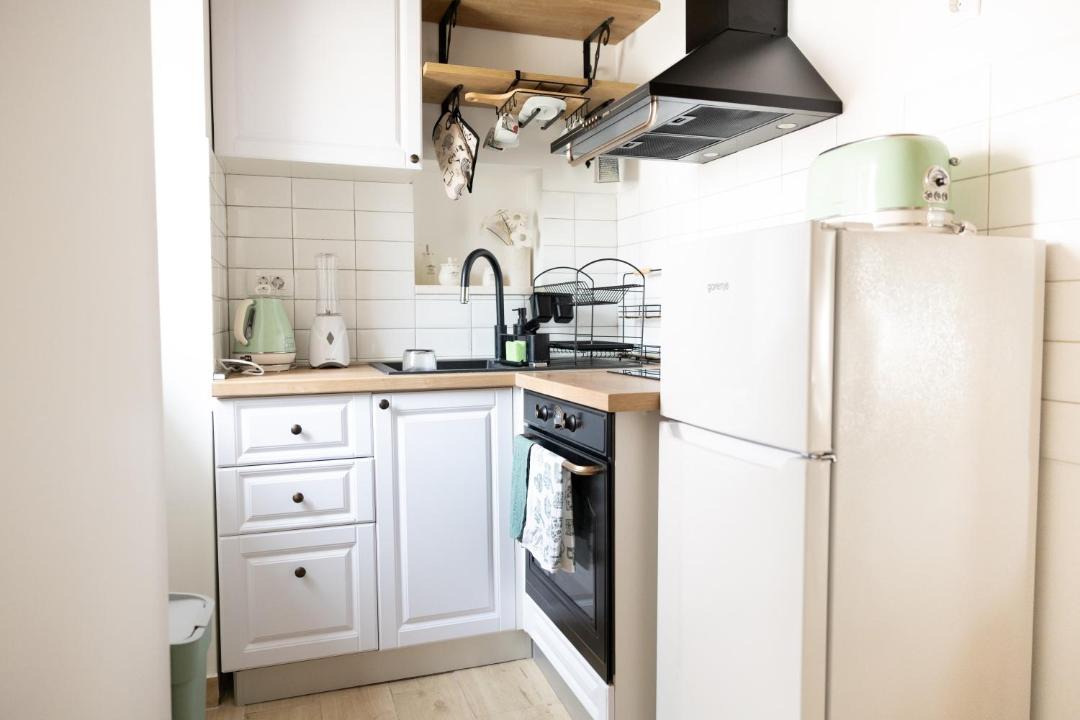 Photo of Kitchen in Kastel Novi
