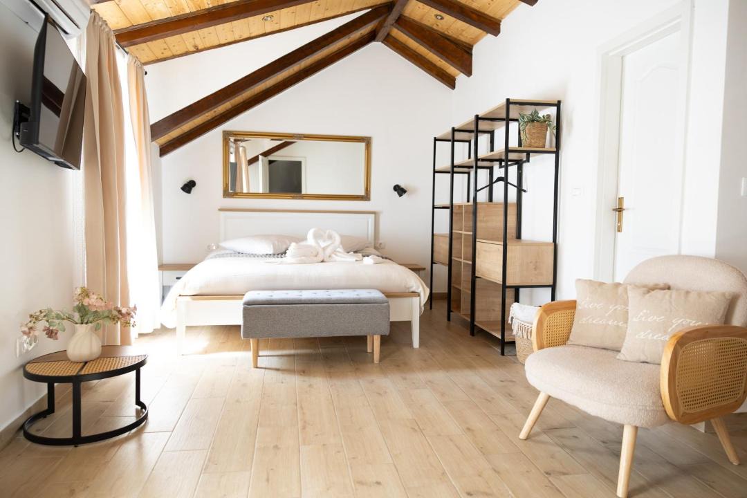 Photo of Bedroom in Kastel Novi
