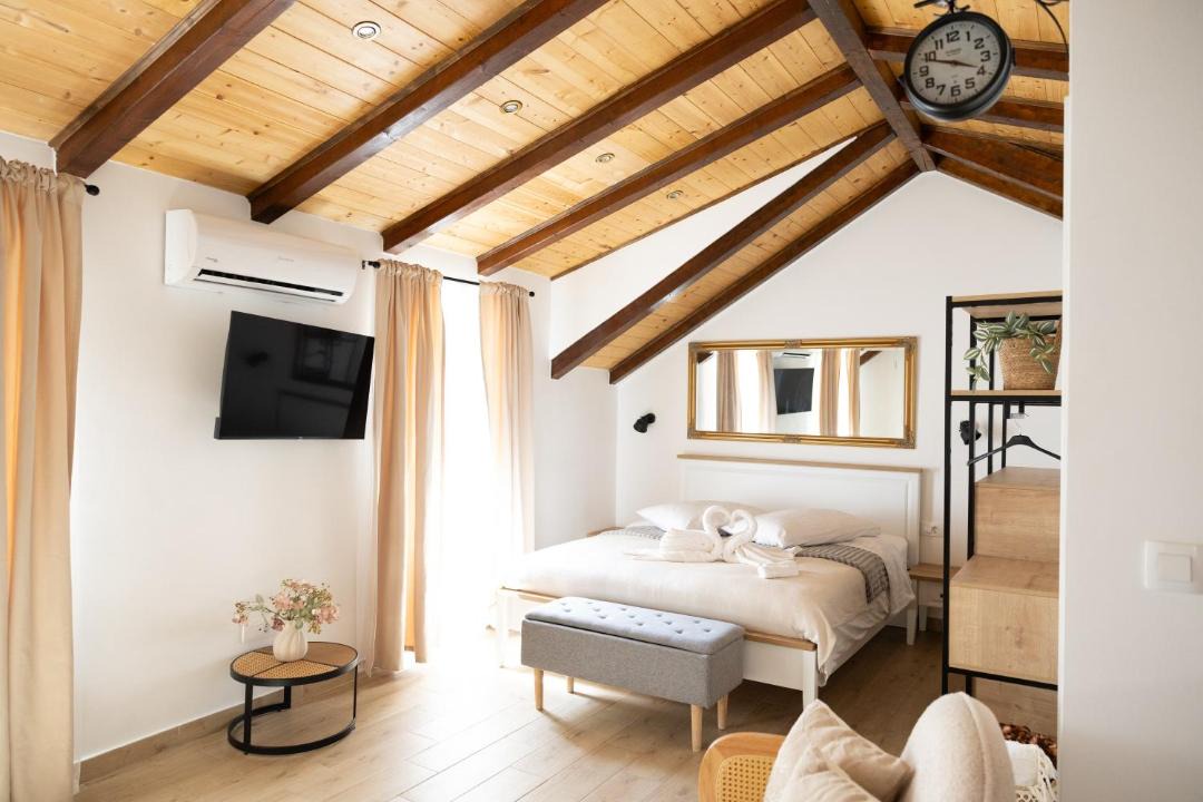 Photo of Bedroom in Kastel Novi