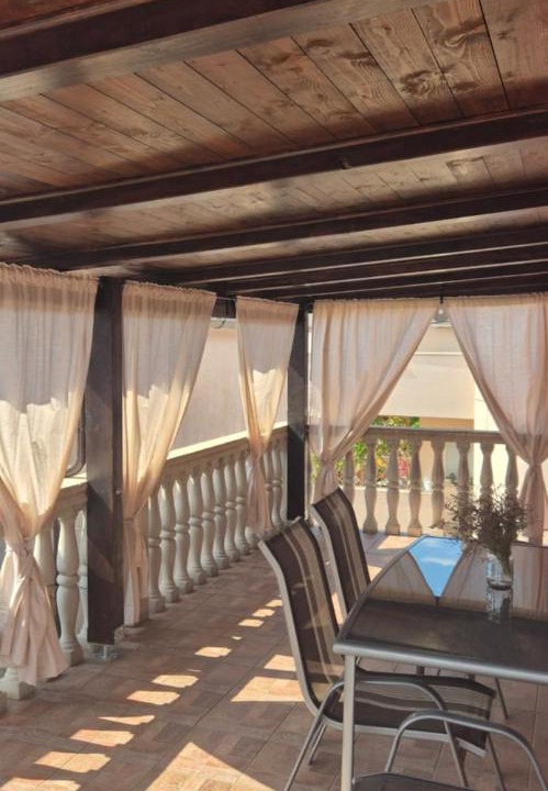 Photo of Patio Balcony in Seline