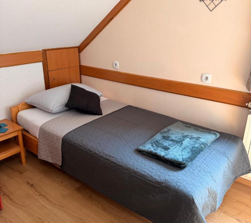 Photo of Bedroom in Varazdin