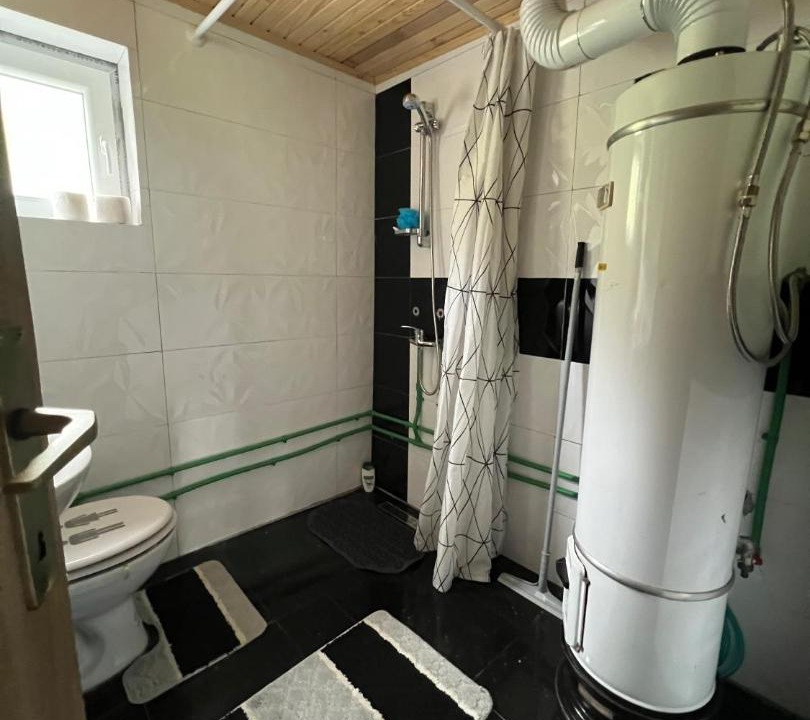 Photo of Bathroom in Sumece