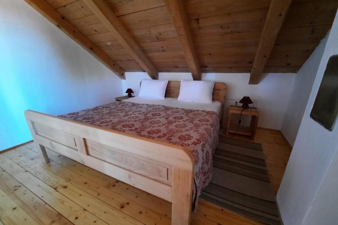 Photo of Bedroom in Municipality of Plaski
