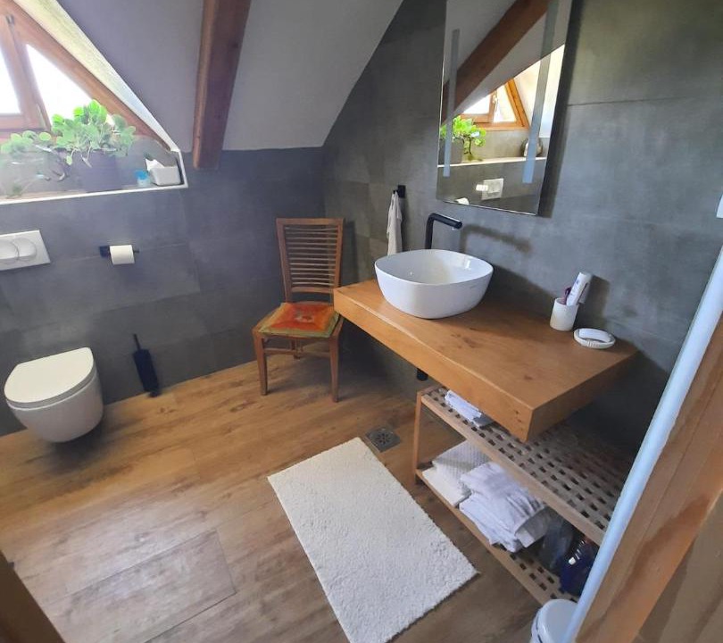 Photo of Bathroom in Municipality of Plaski