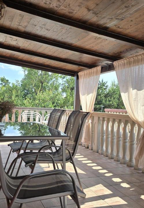 Photo of Patio Balcony in Seline