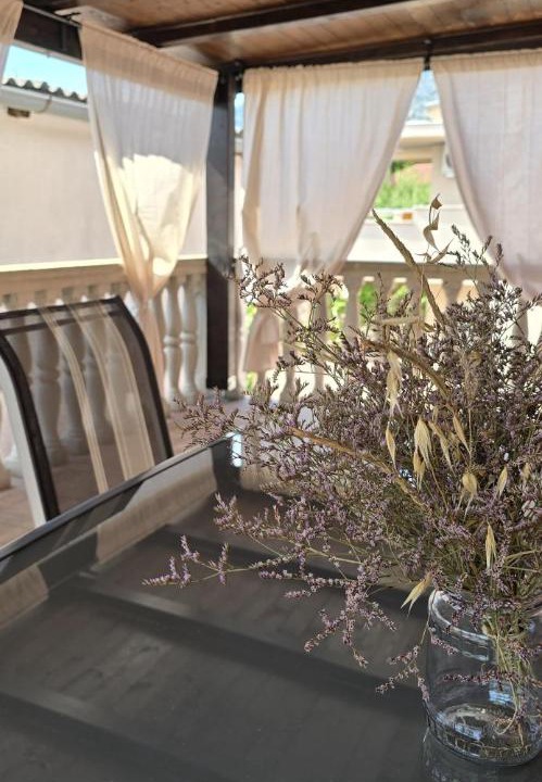 Photo of Patio Balcony in Seline