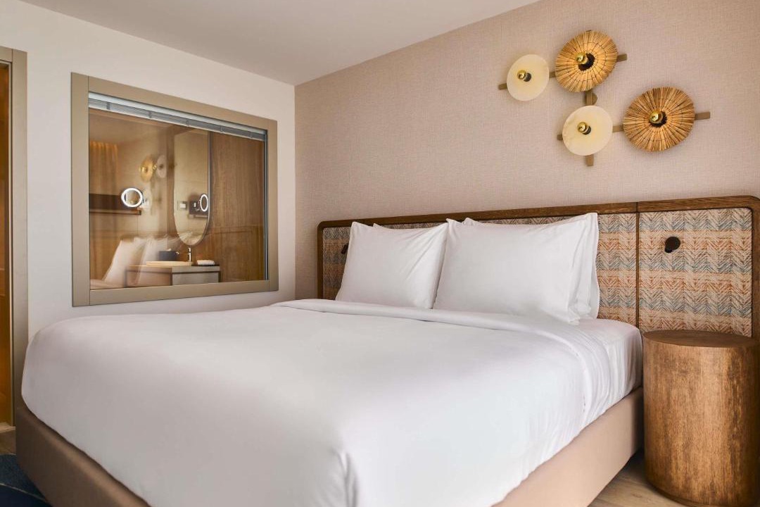 Photo of Bedroom in Novi Vinodolski