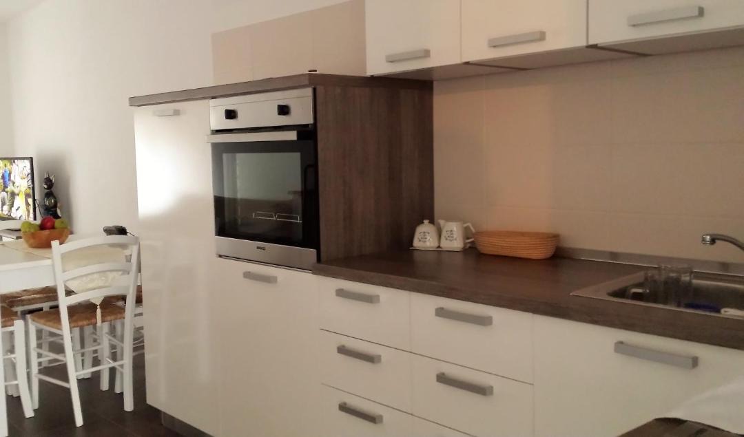 Photo of Kitchen in Motovun