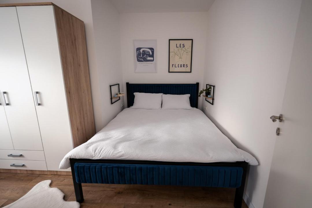 Photo of Bedroom in Bosnia