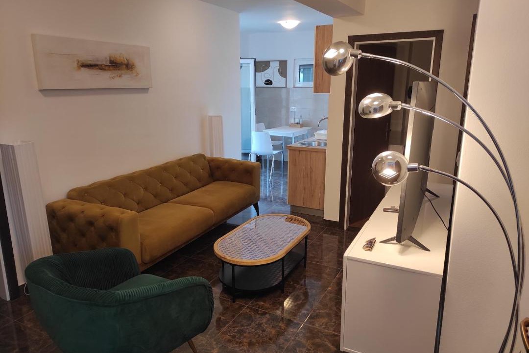 Photo of Livingroom in Businci