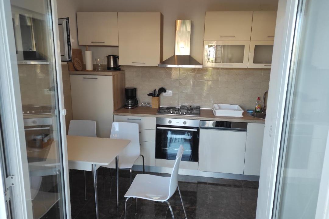 Photo of Kitchen in Businci