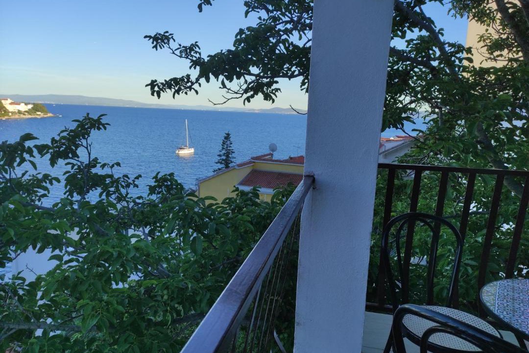 Photo of Patio Balcony in Businci
