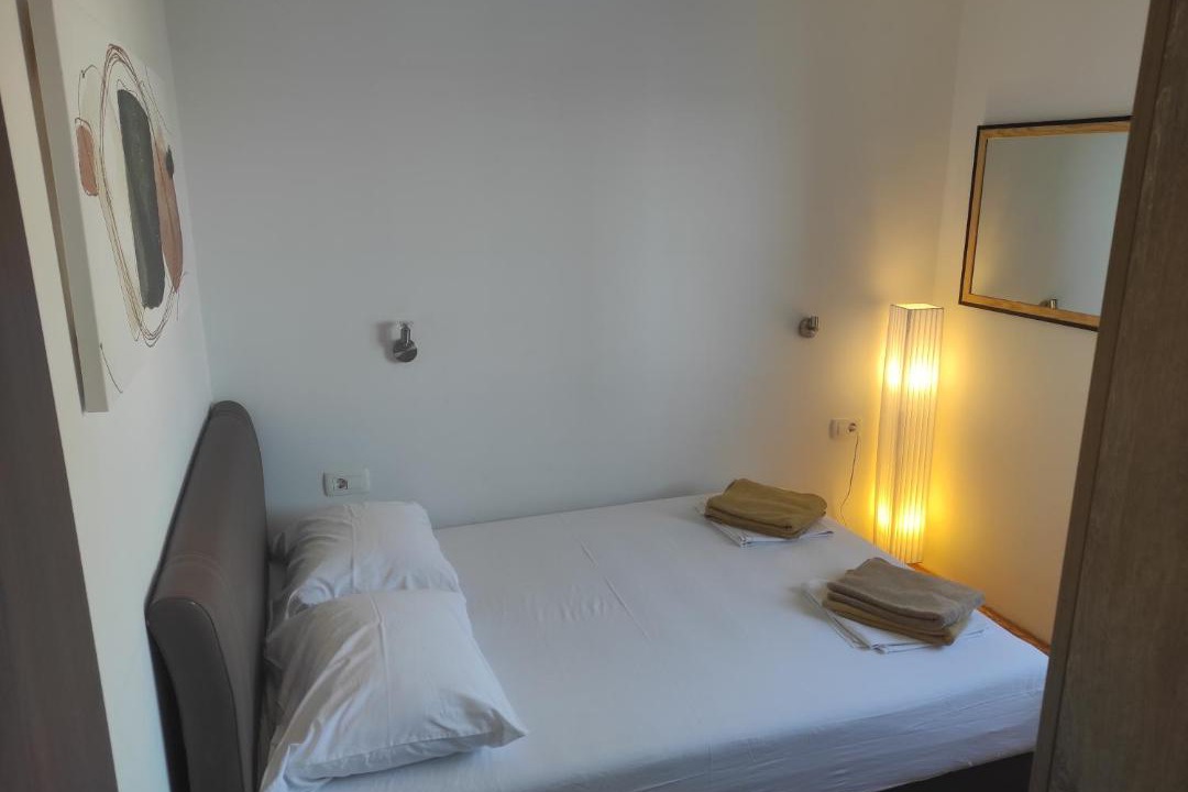 Photo of Bedroom in Businci