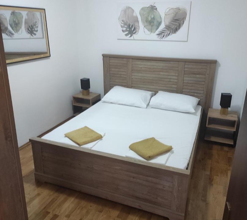 Photo of Bedroom in Businci
