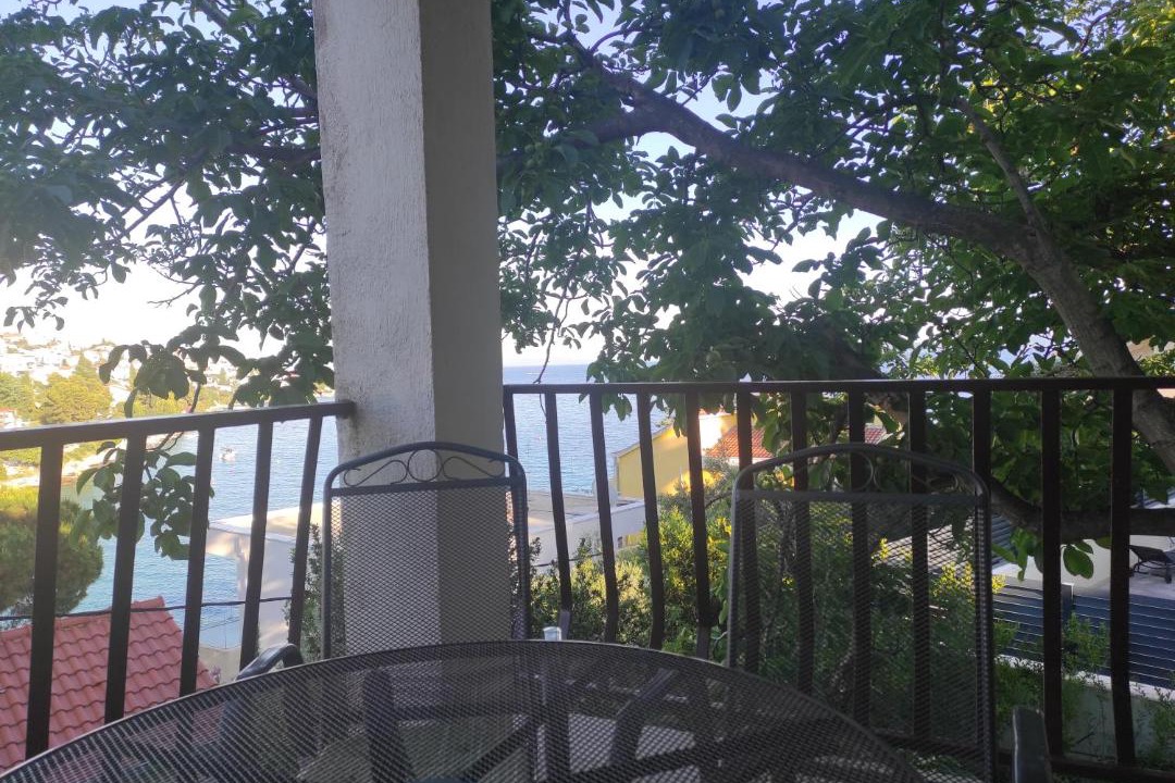 Photo of Patio Balcony in Businci