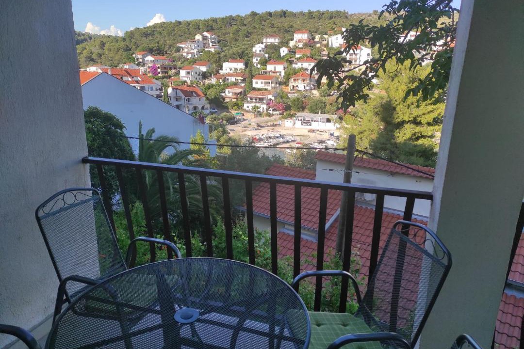 Photo of Patio Balcony in Businci