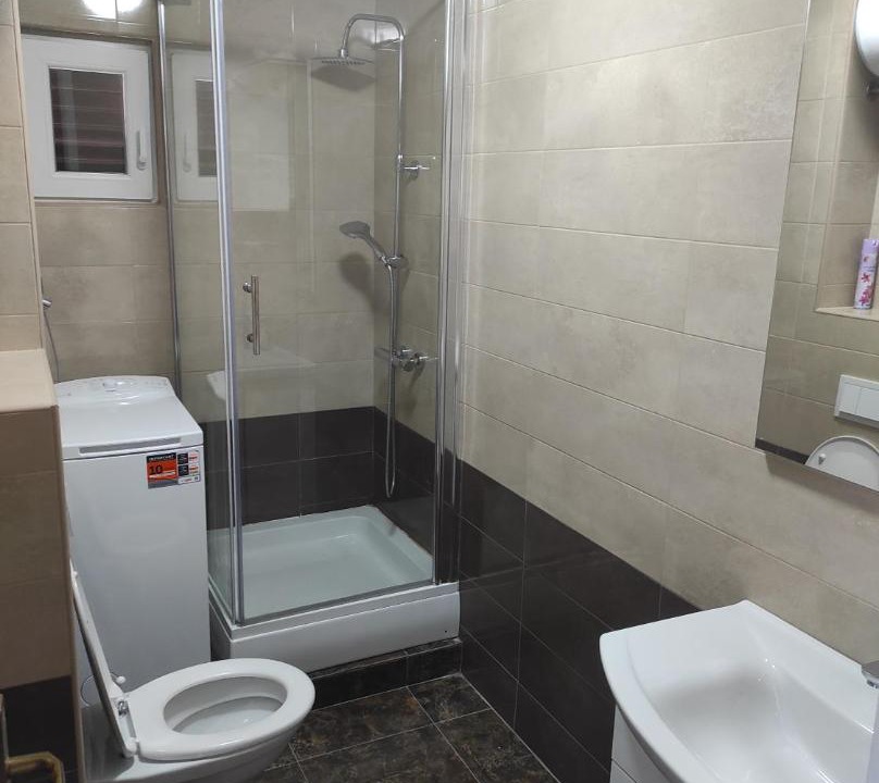 Photo of Bathroom in Businci