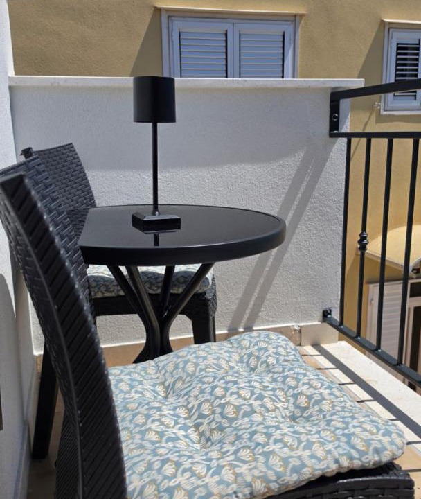 Photo of Patio Balcony in Stobrec