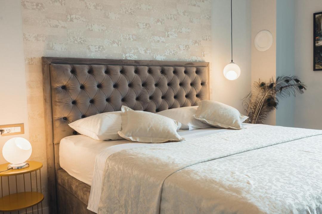 Photo of Bedroom in Moca