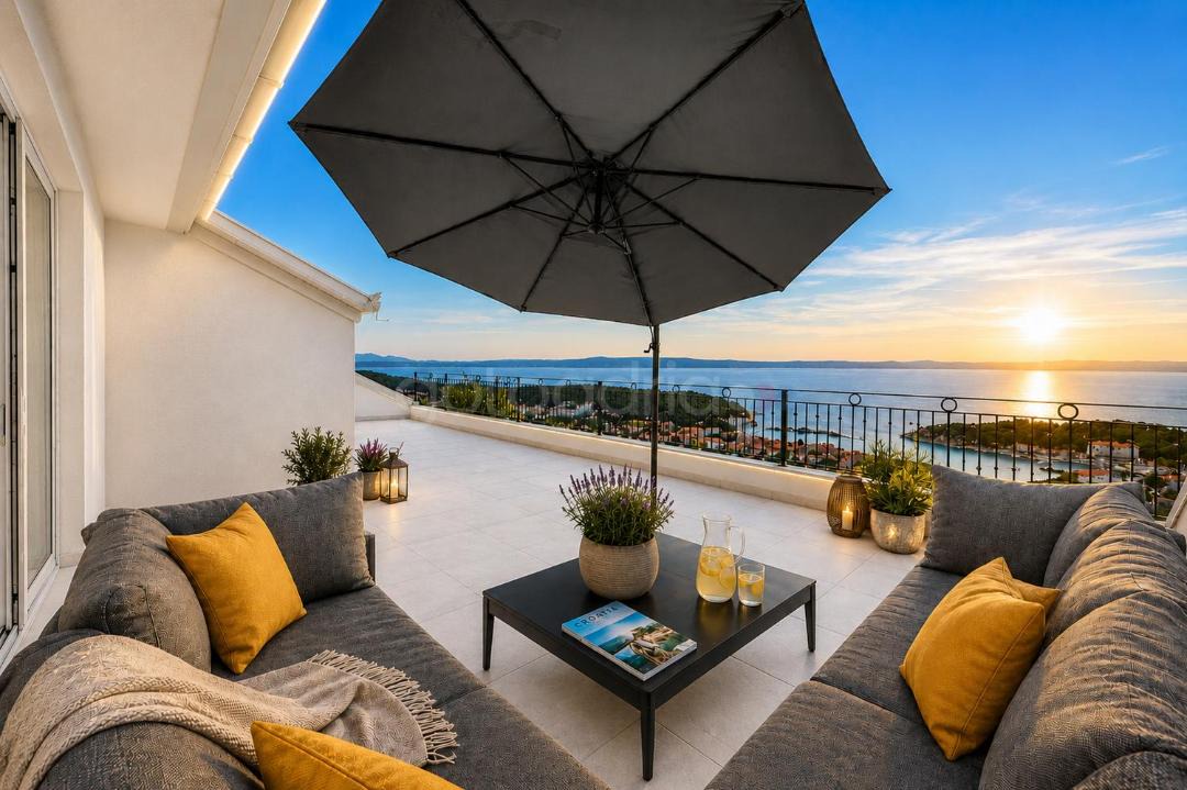 Photo of Patio Balcony in Moca
