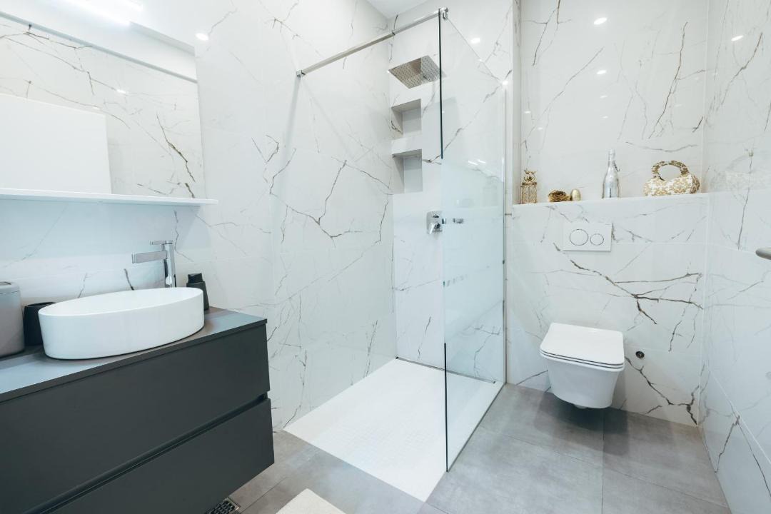 Photo of Bathroom in Moca