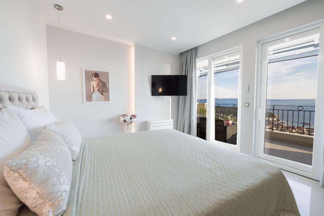 Photo of Bedroom in Moca
