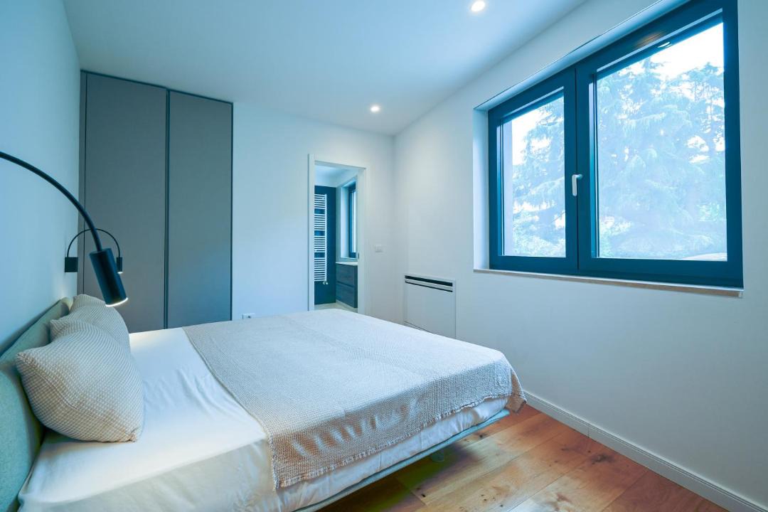 Photo of Bedroom in Rovinj