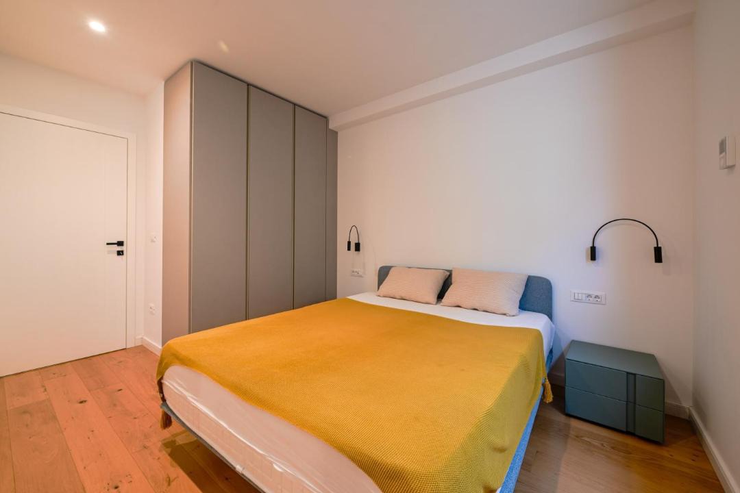 Photo of Bedroom in Rovinj