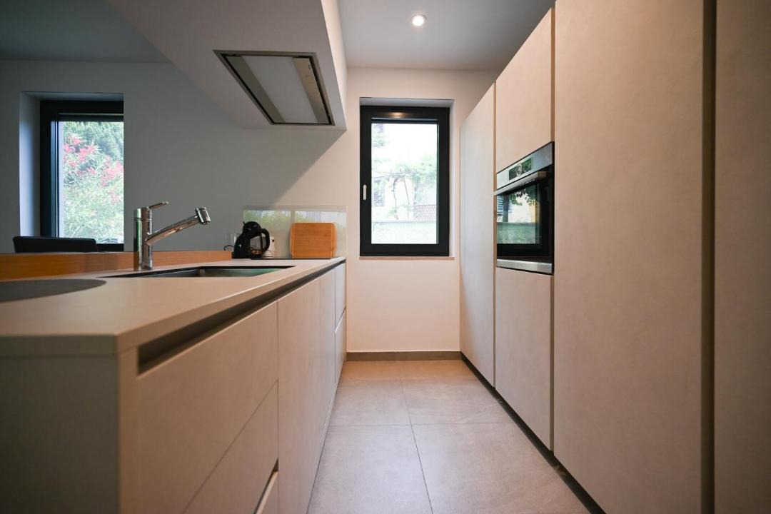 Photo of Kitchen in Rovinj