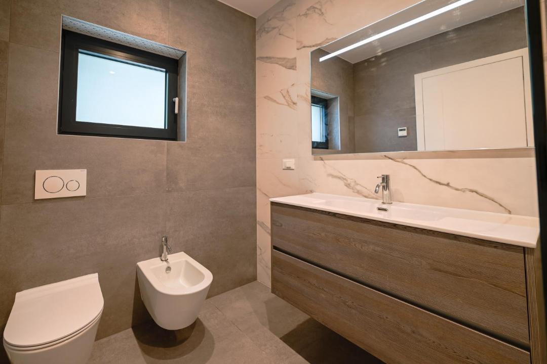 Photo of Bathroom in Rovinj