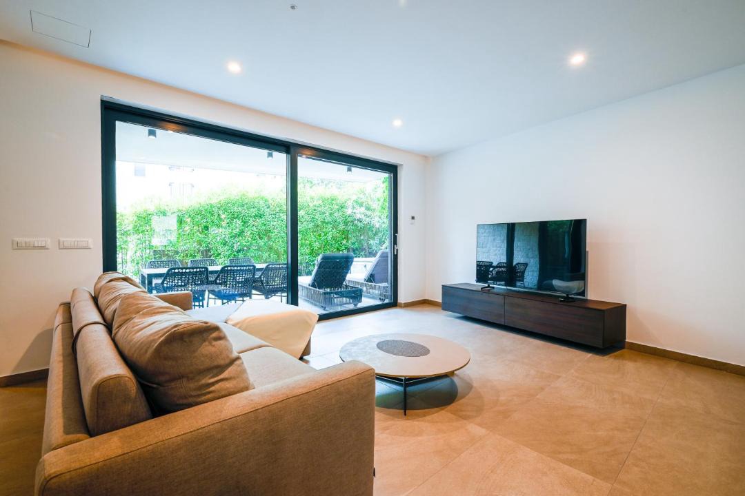 Photo of Livingroom in Rovinj