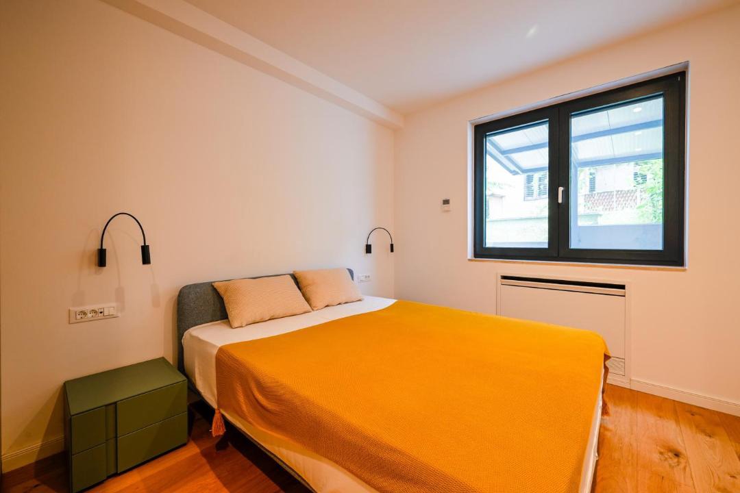 Photo of Bedroom in Rovinj