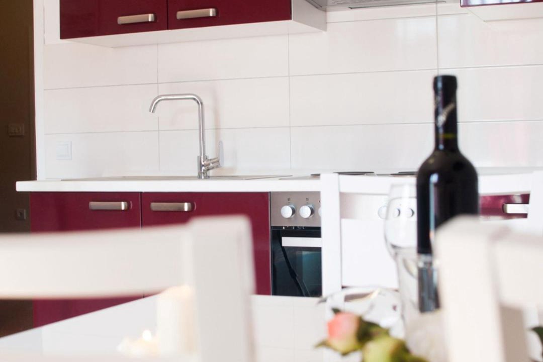 Photo of Kitchen in Peracko Blato