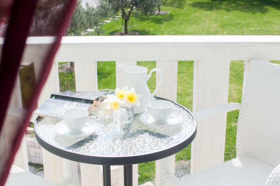 Photo of Patio Balcony in Peracko Blato